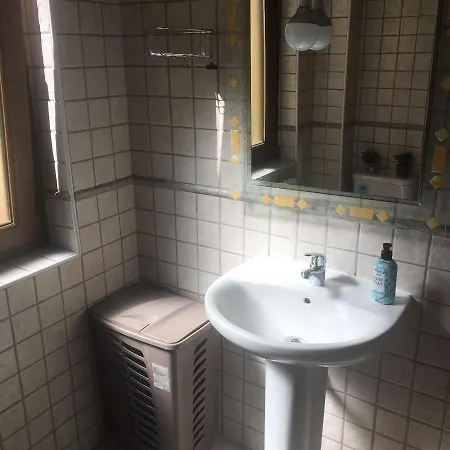 Gohome شقة Ávila