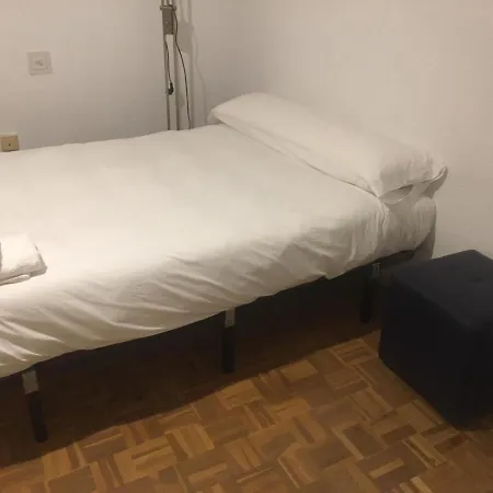 Gohome * Ávila