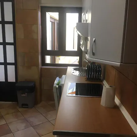 Gohome Ávila